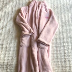 💗 Victoria Secret Plush Long Robe 💗